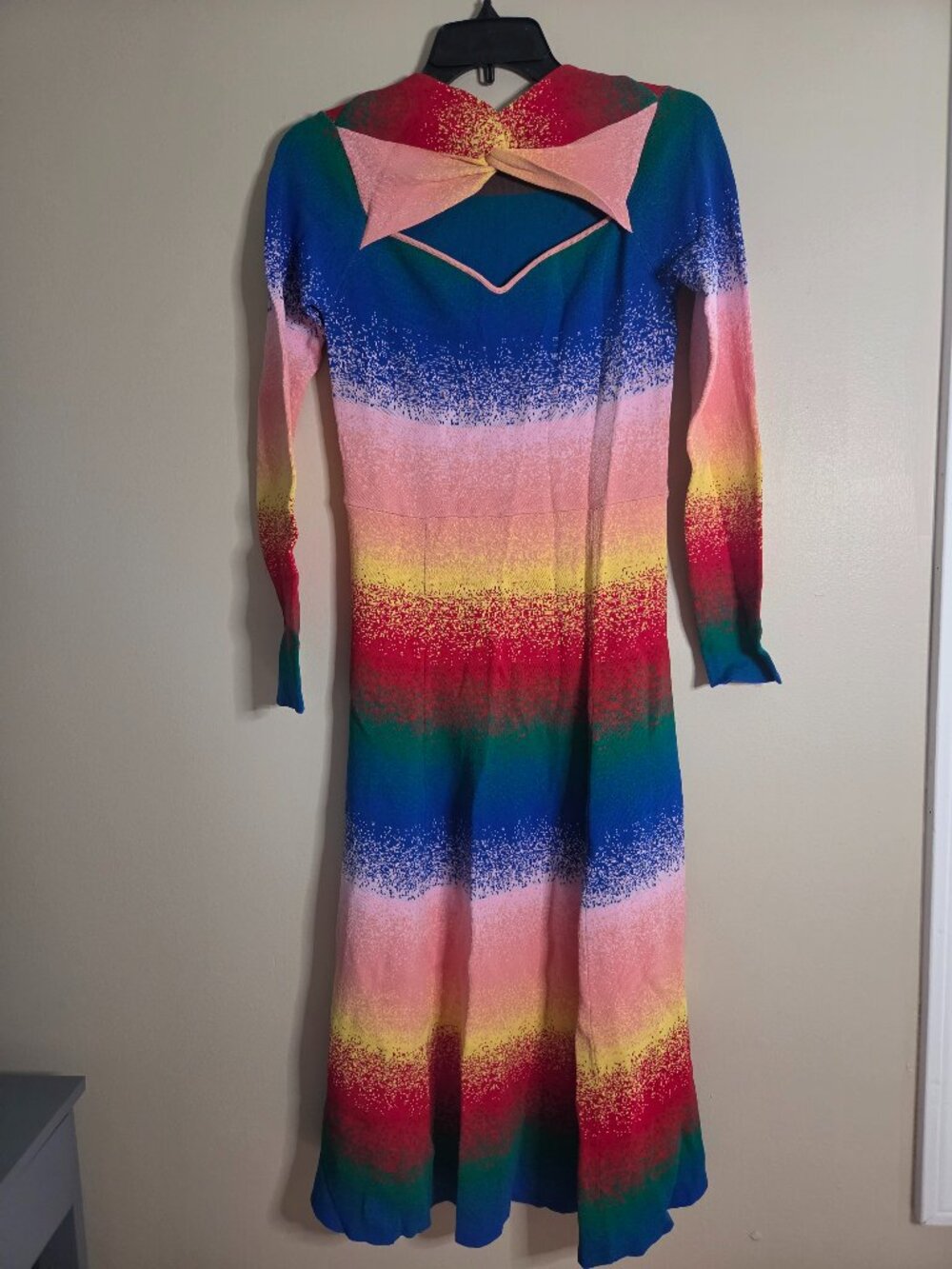 Amur dress in size medium Like new